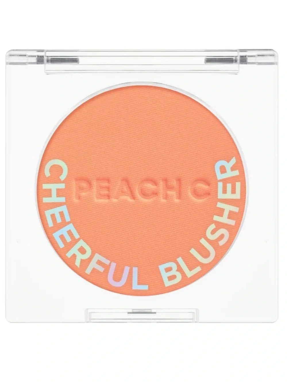 Blush Bundle! Cheerful Blusher & Moonslice Beauty